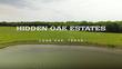 lot 4 cr 1610, lone oak,  TX 75453