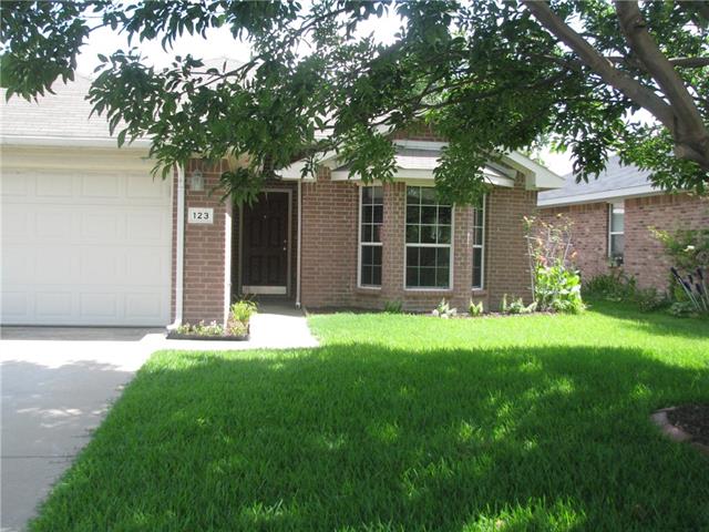 123 arrowhead dr, greenville,  TX 75402