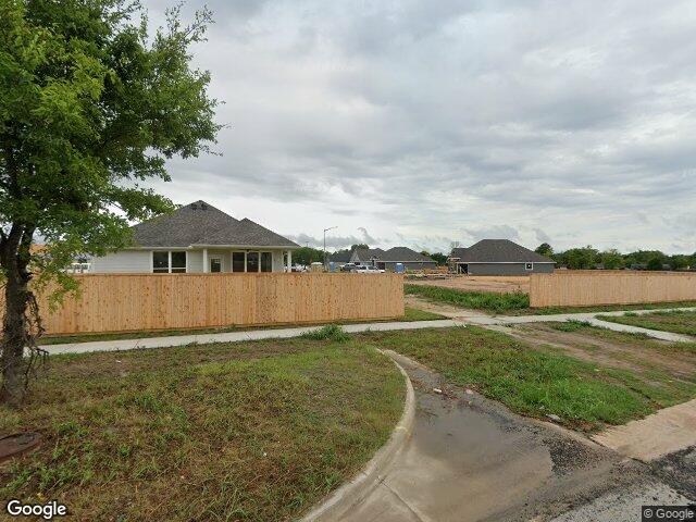 2794 messenger way, bryan,  TX 77803