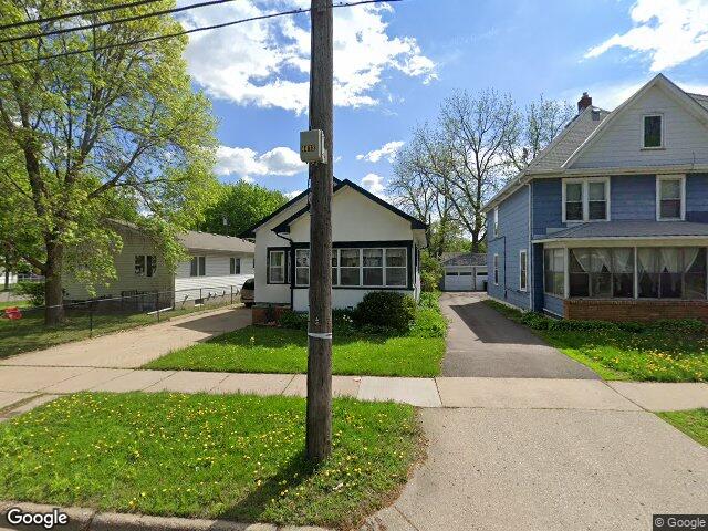978 oakdale ave, saint paul,  MN 55118