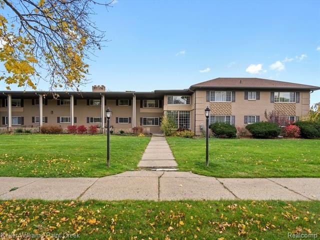 rochester hills,  MI 48309