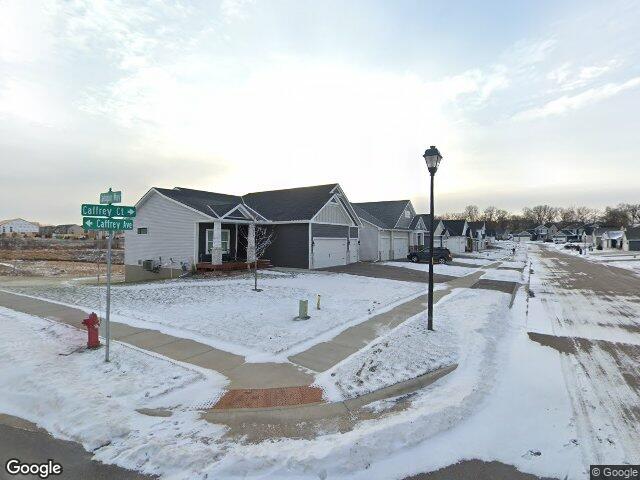 13408 caffrey ct, rosemount,  MN 55068