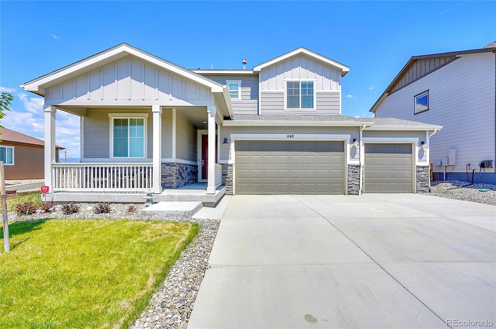 1148 greenwood drive, berthoud,  CO 80513