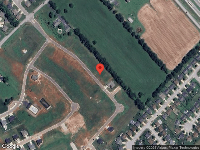 2970 stagner ln, bowling green,  KY 42104