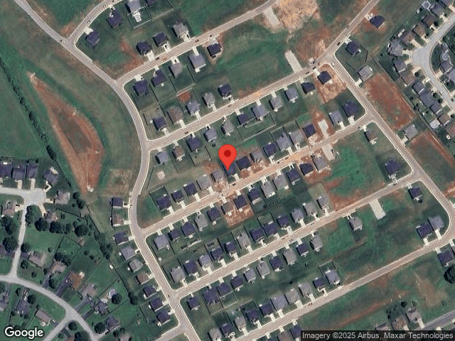 2939 norland st, bowling green,  KY 42104