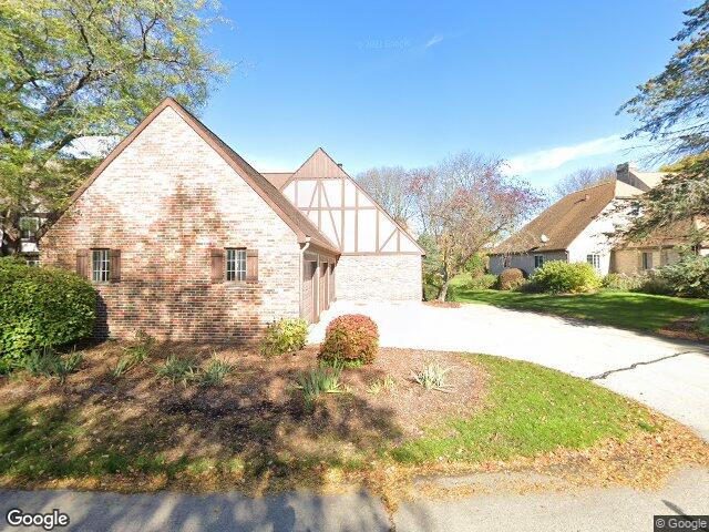 14 golf course rd, madison,  WI 53704