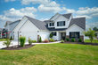 2267 brownstone run, huntertown,  IN 46748