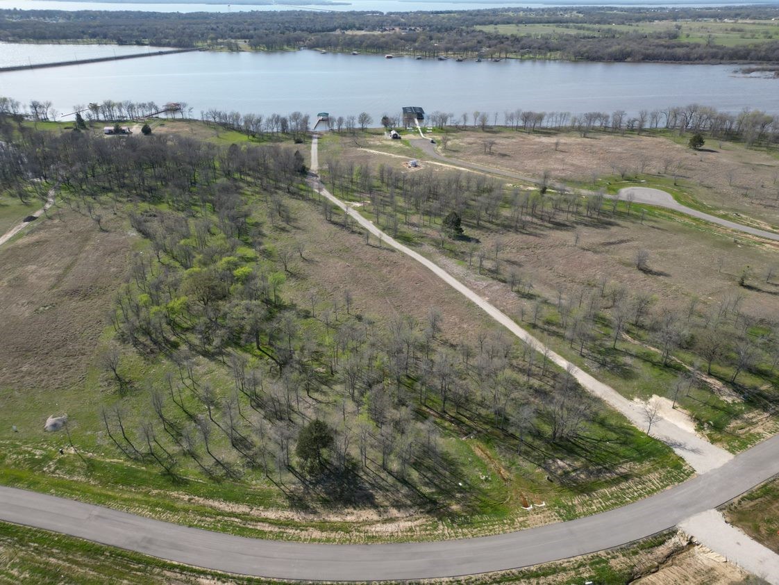 lot #40 lago vista drive, east tawakoni,  TX 75472