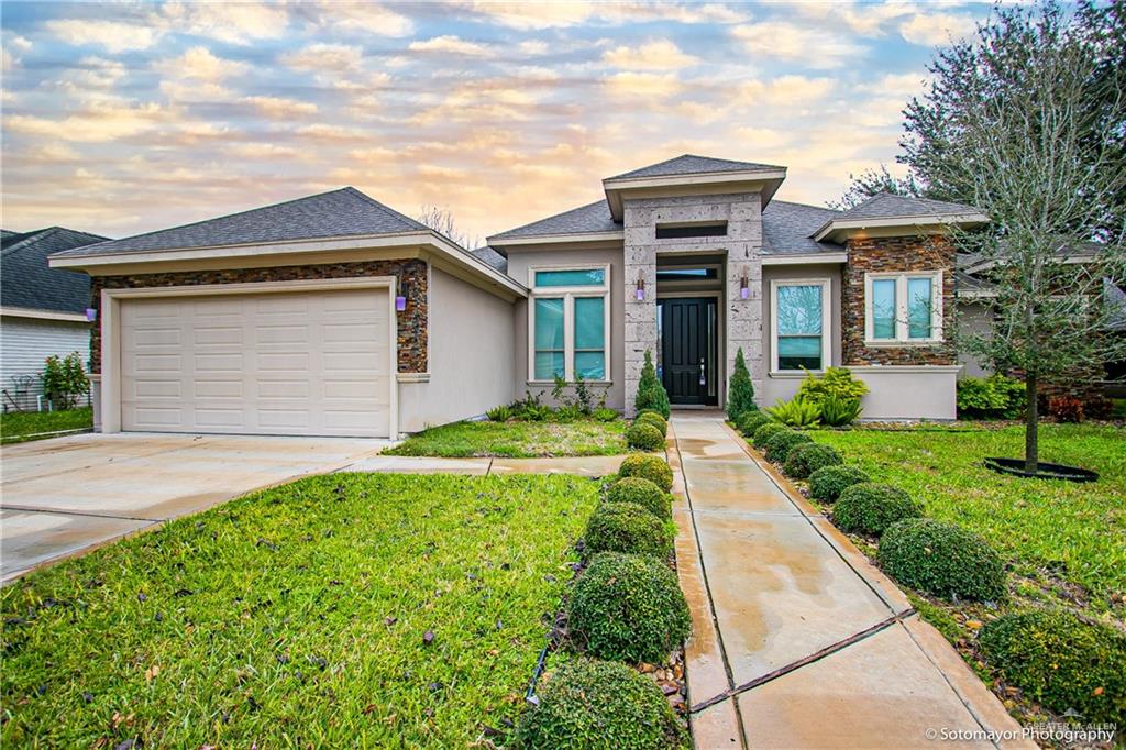 3110 vera ave, edinburg,  TX 78539