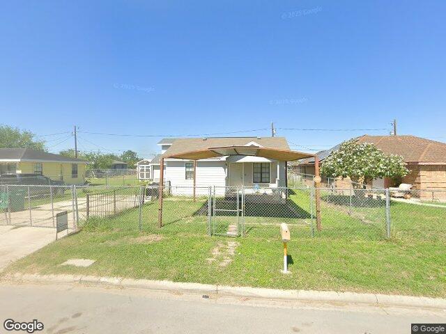 6612 s olivarez st, pharr,  TX 78577