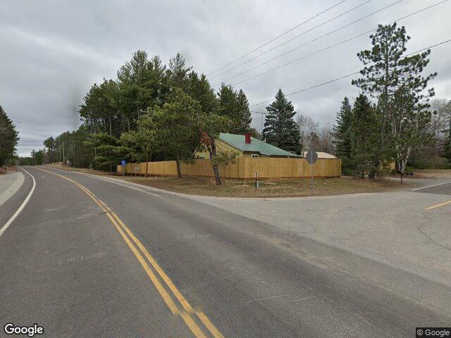 12657 east rd, side lake,  MN 55781