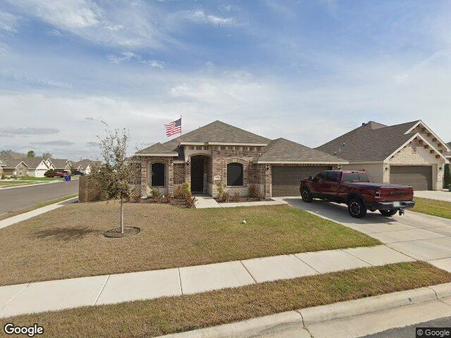 7508 n 54th st, mission,  TX 78573