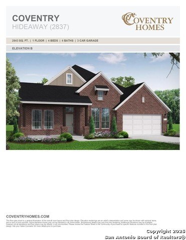2812 reeves, schertz,  TX 78108