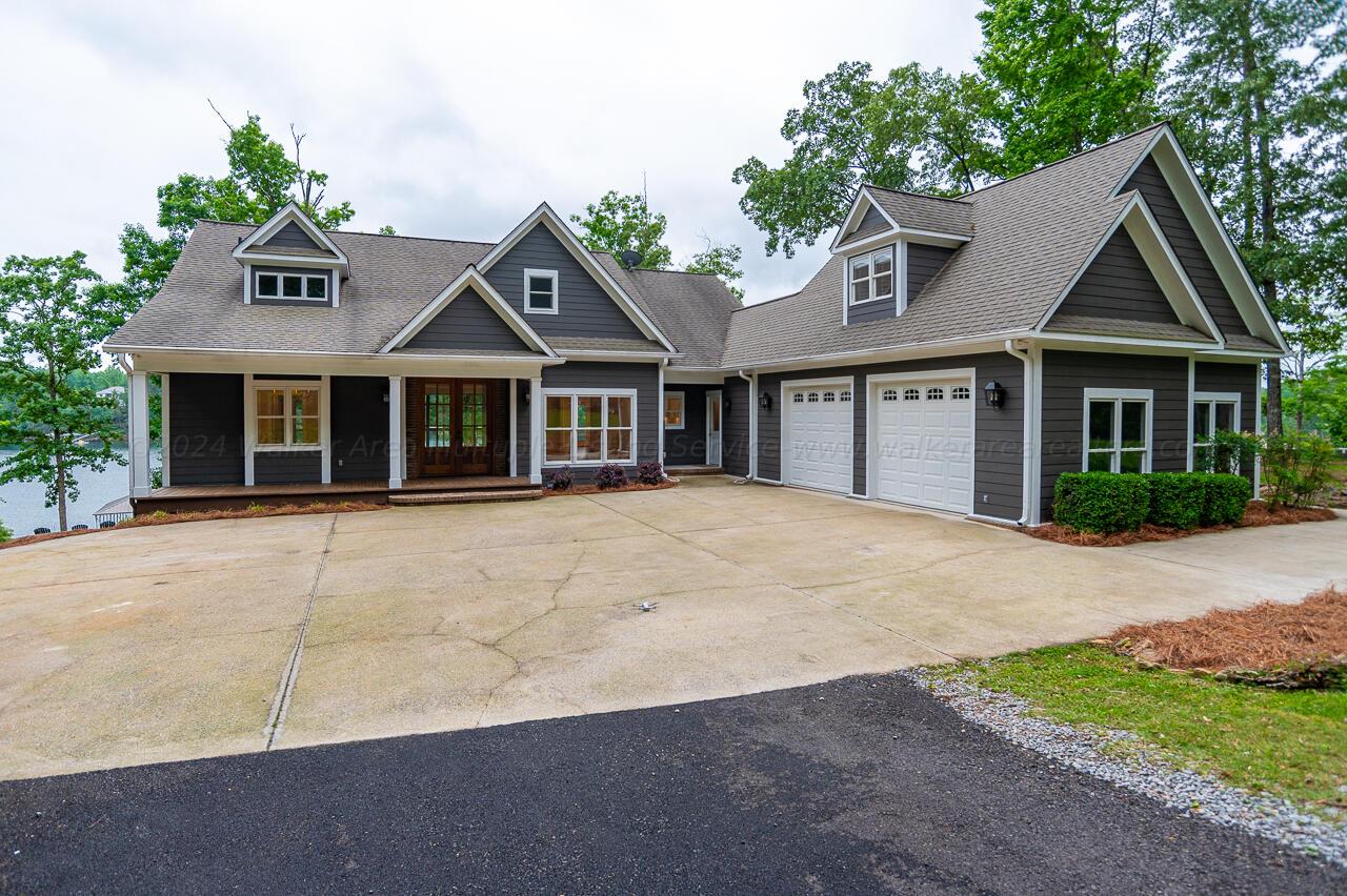 642 county road 2015, crane hill,  AL 35053