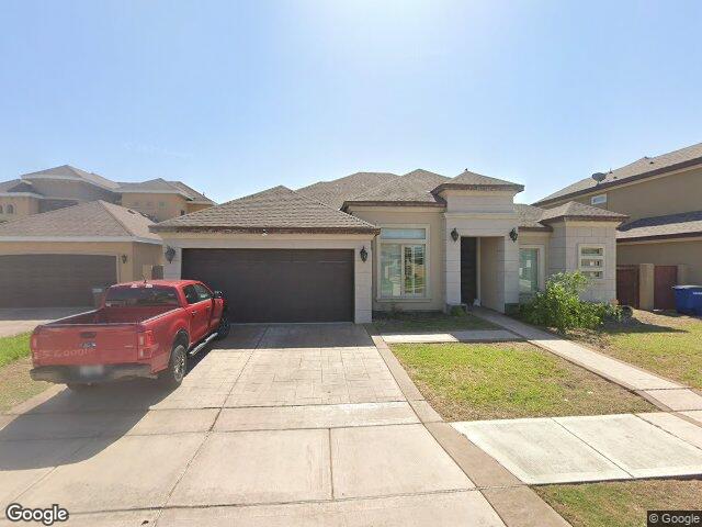 5014 juno ct, edinburg,  TX 78539