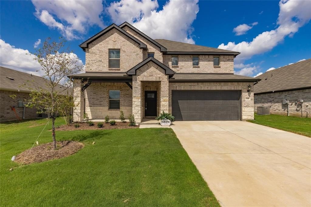 140 arcane st, greenville,  TX 75402