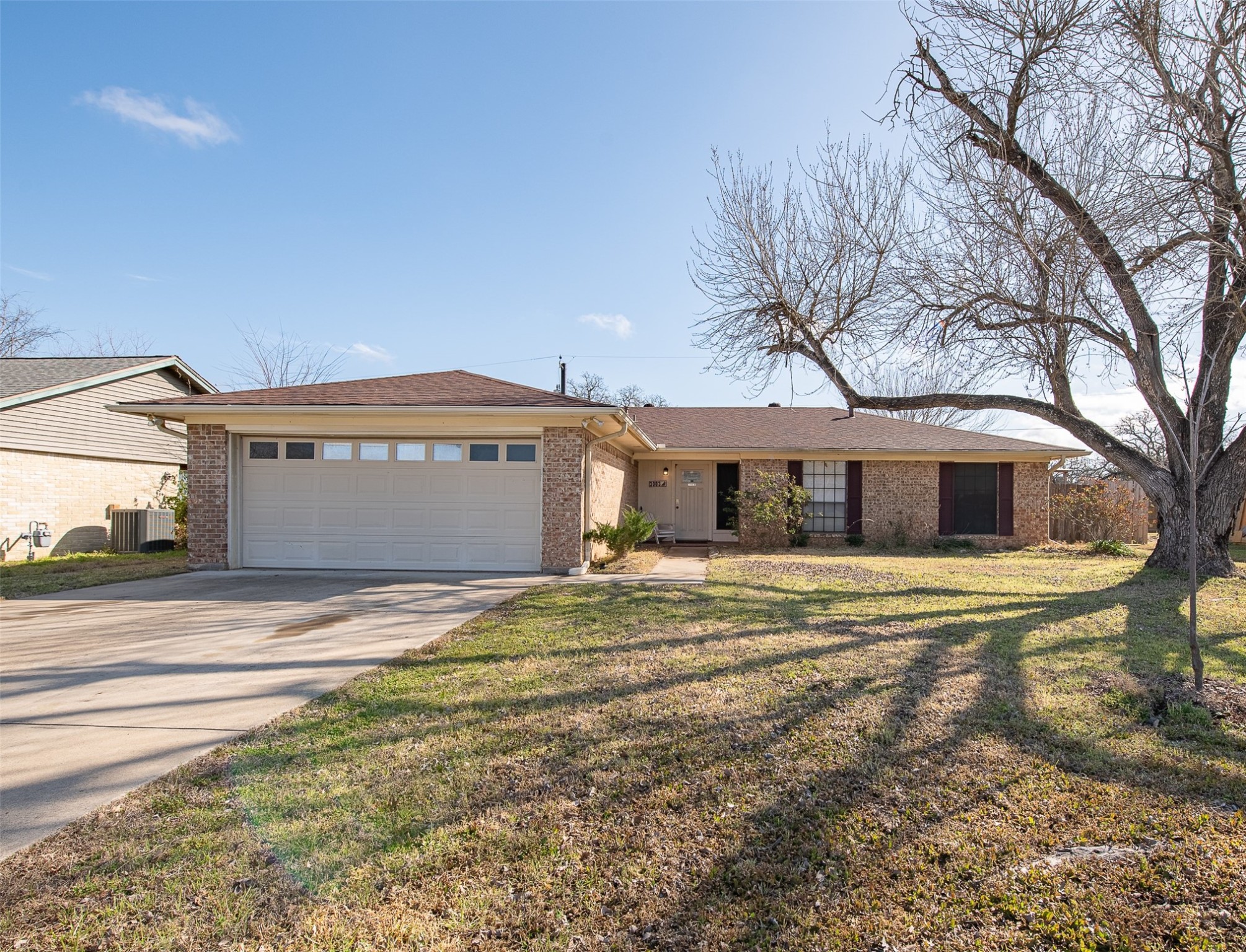3003 pierre pl, college station,  TX 77845