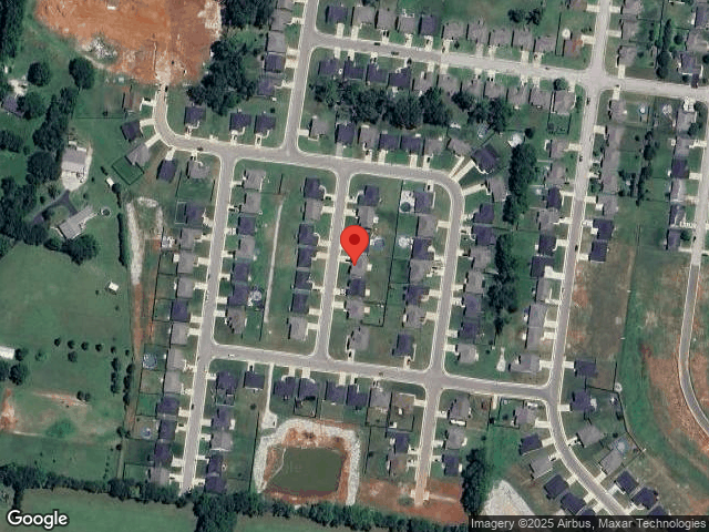 769 alders cove st, bowling green,  KY 42101