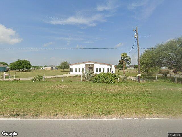 26821 brushline rd, edinburg,  TX 78542