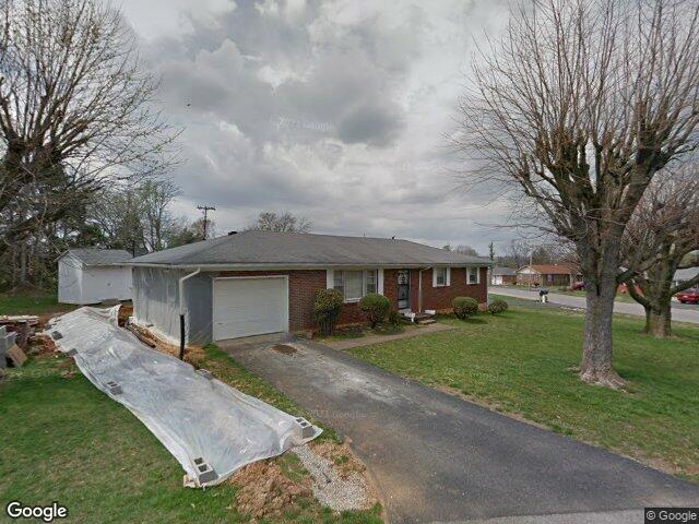 202 robin rd, bowling green,  KY 42101