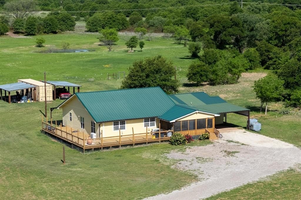 5755 county road 335, anson,  TX 79501