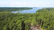 lot 29 live oak drive, browndell,  TX 75931