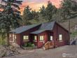 169 streamside drive, glen haven,  CO 80532