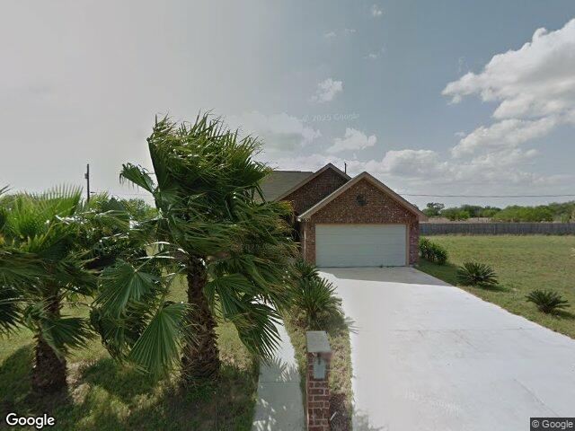 8635 quietud st, edinburg,  TX 78542