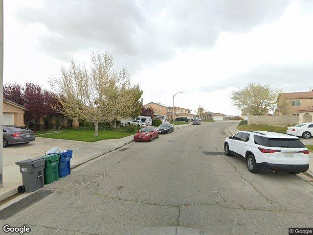  lancaster,  CA 93535