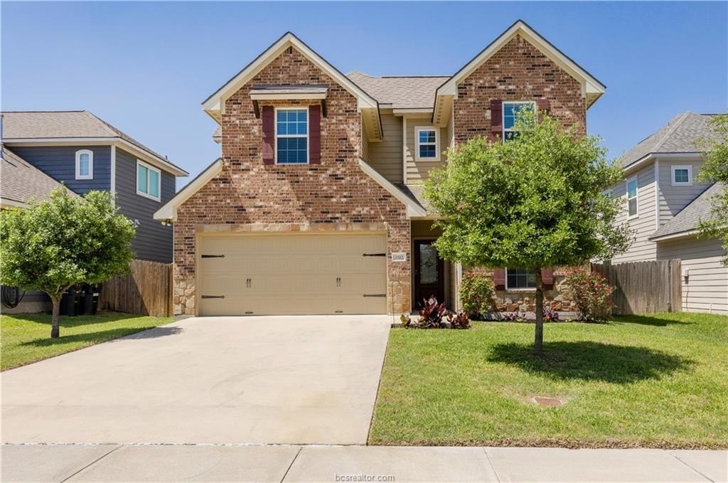 2512 cordova ridge ct, college station,  TX 77845