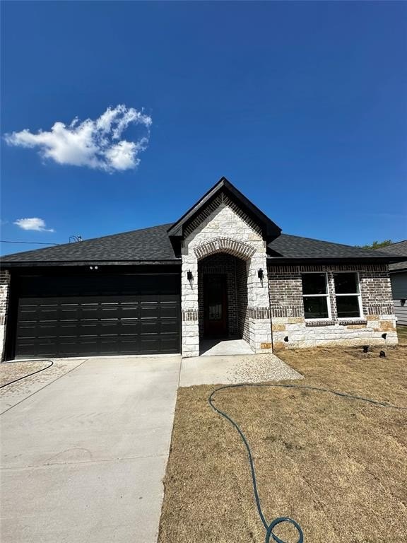 1522 hemphill st, greenville,  TX 75401