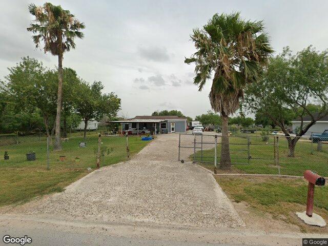1107 san vicente norte, weslaco,  TX 78599