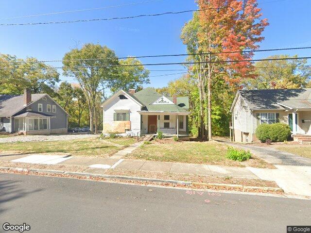 1327 park st, bowling green,  KY 42101