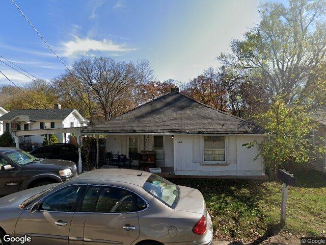 1620 curd dr, bowling green,  KY 42101