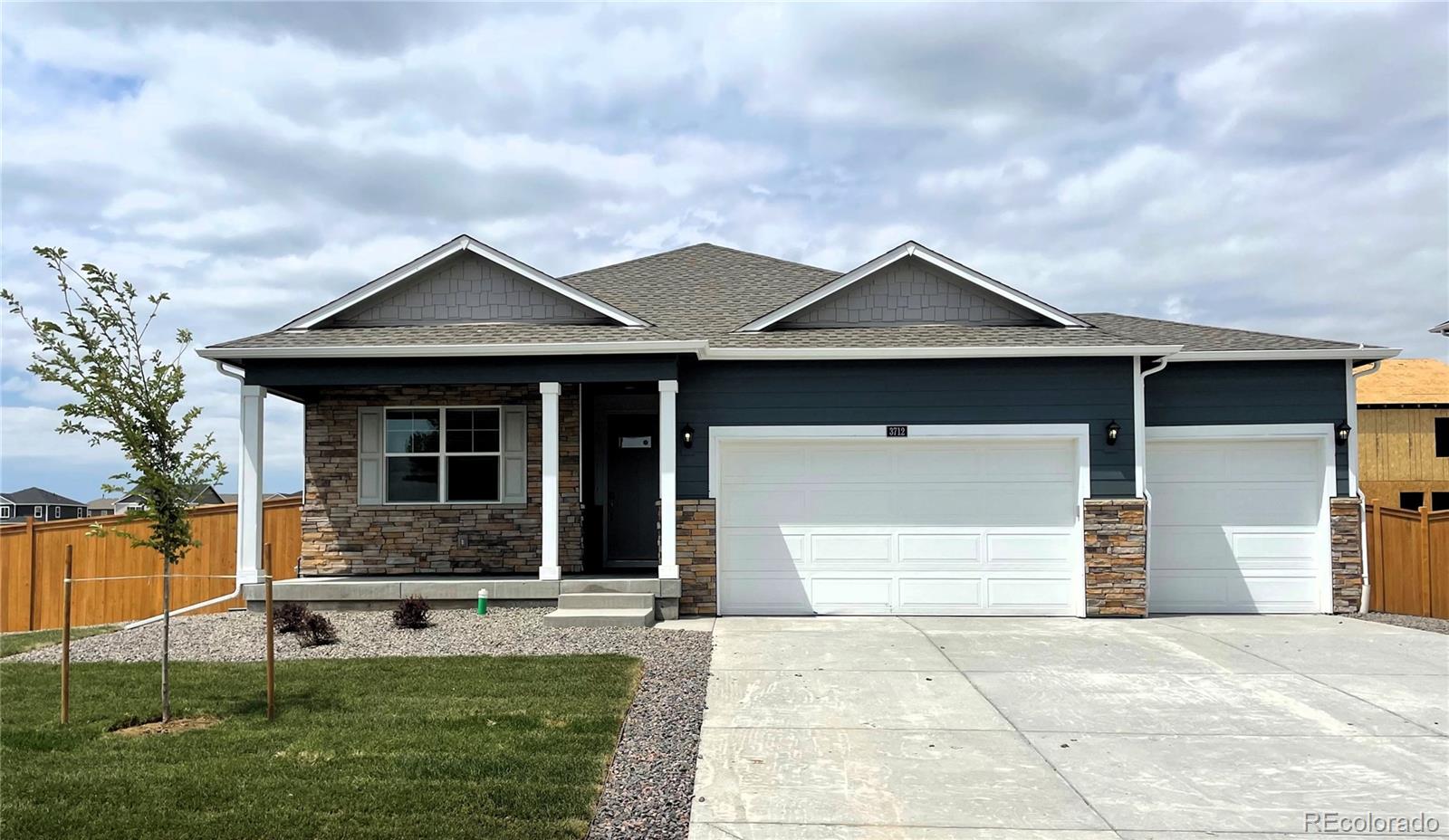 6390 coralbell st, wellington,  CO 80549