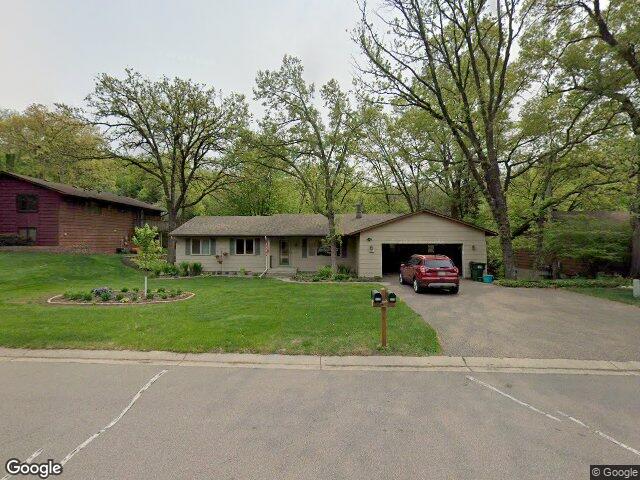 1244 balsam trl e, saint paul,  MN 55123