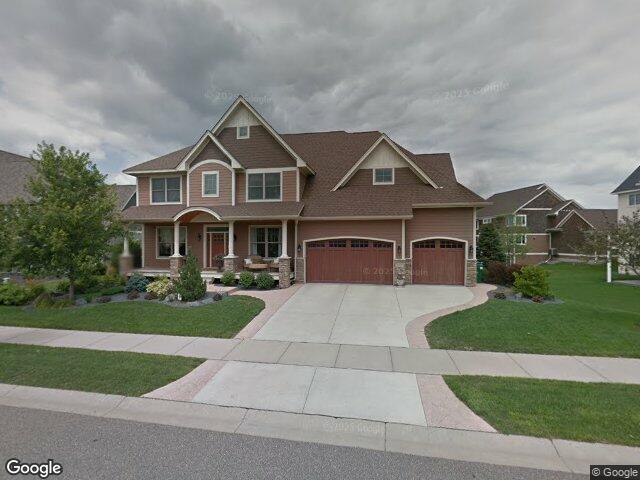 16895 dynamic dr, lakeville,  MN 55044