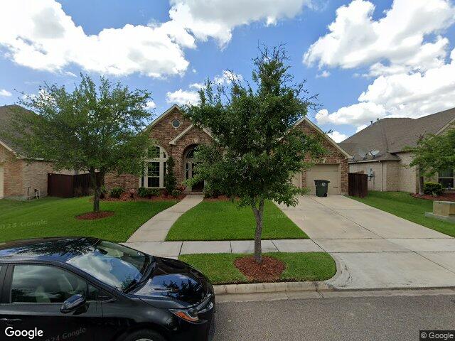 3606 santa lucia st, mission,  TX 78572