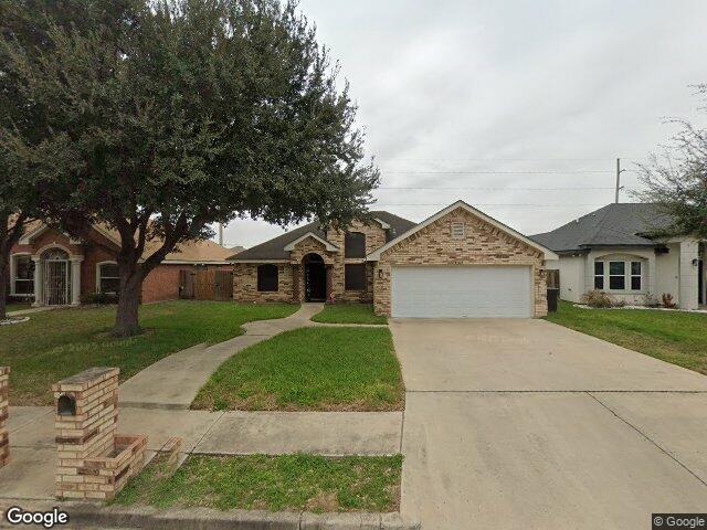 9115 n 28th ln, mcallen,  TX 78504