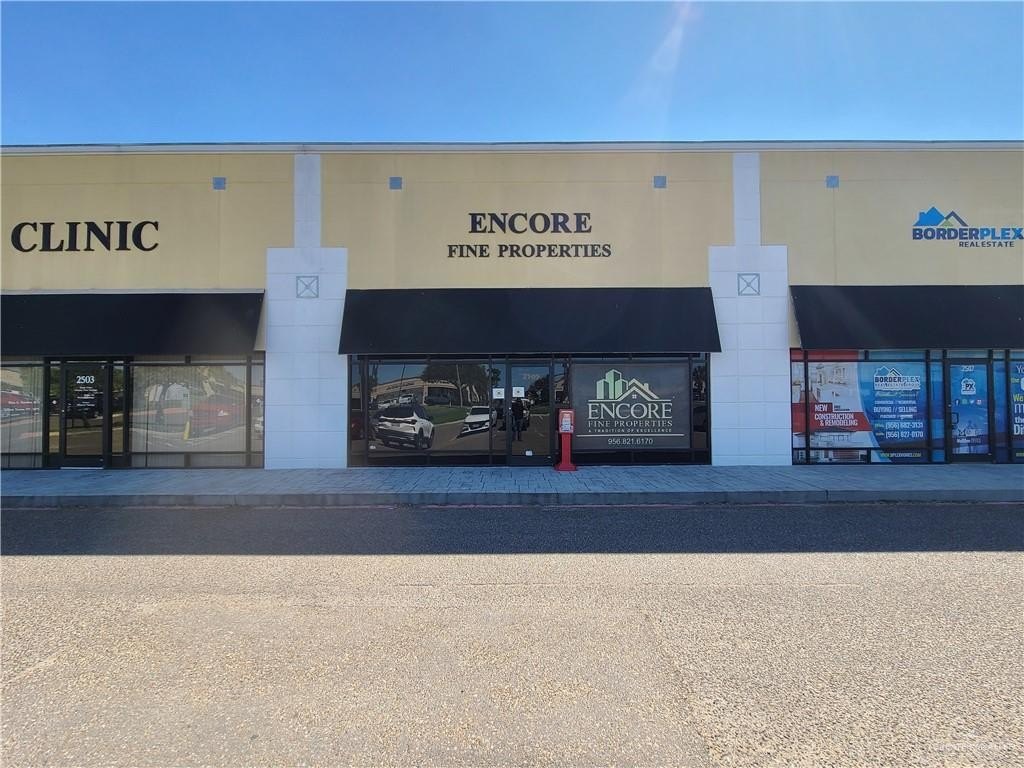  mcallen,  TX 78504