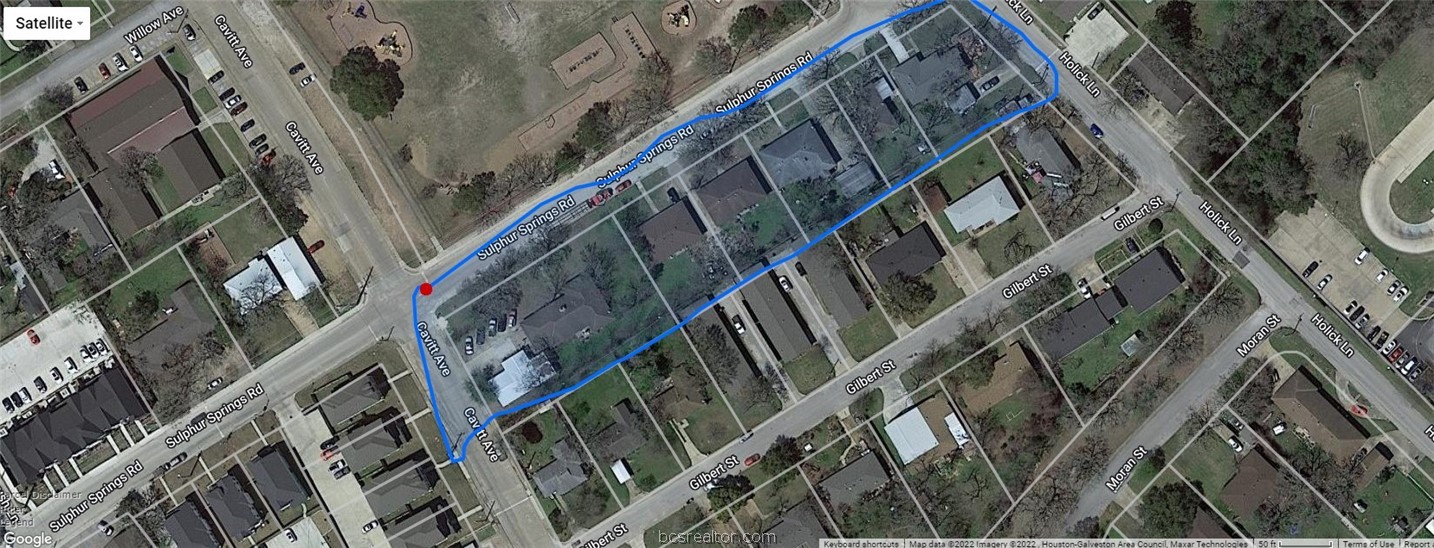 403 sulphur springs rd, bryan,  TX 77801