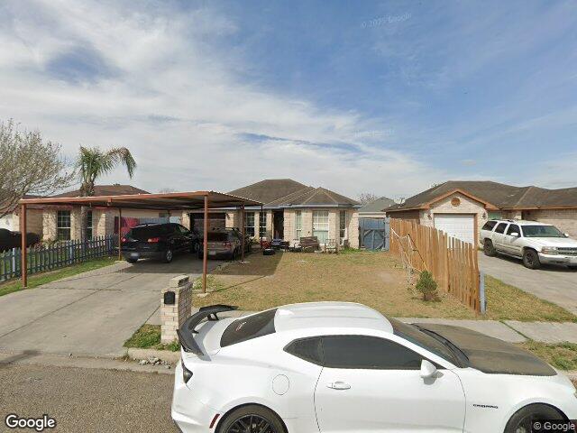 4516 robin ave, mcallen,  TX 78504