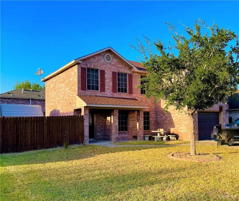 3204 princeton ave, mcallen,  TX 78504
