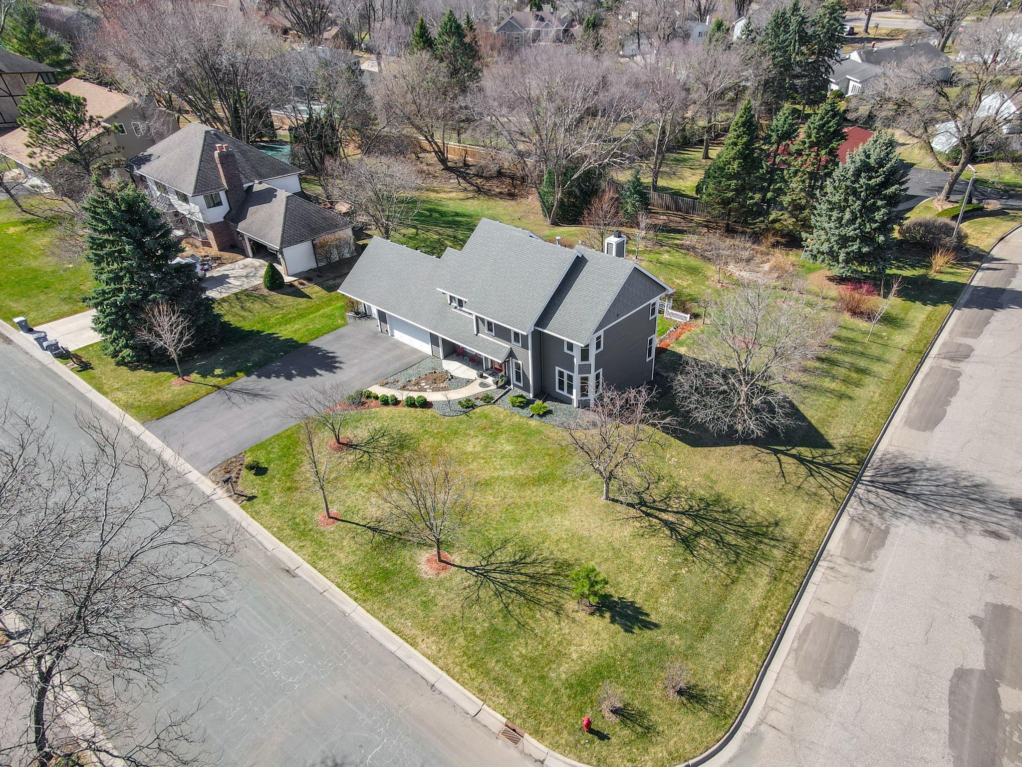 1373 knollwood ln, saint paul,  MN 55118