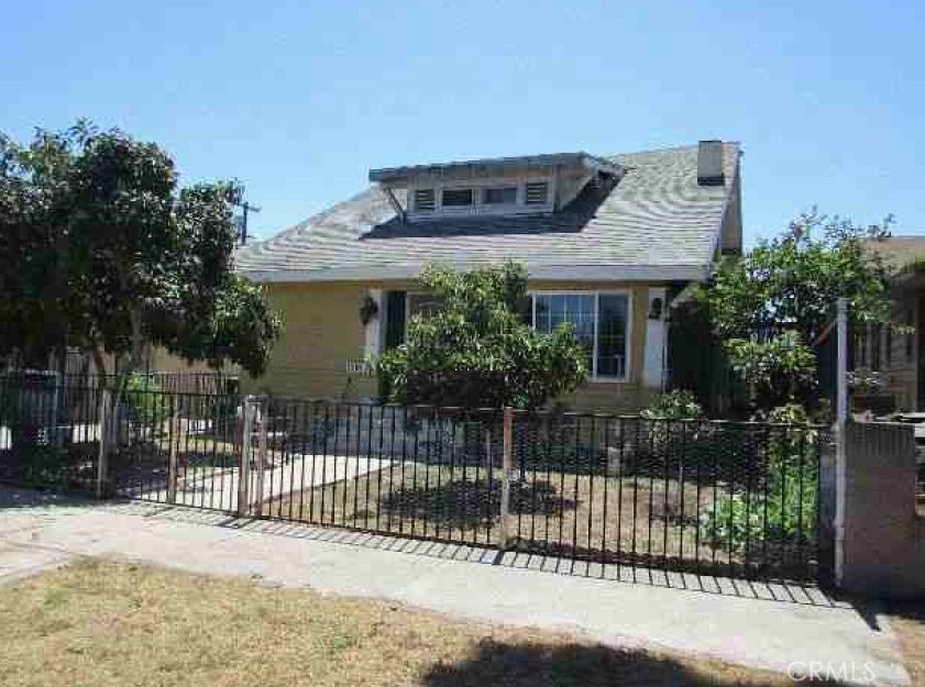 1514 w 55th st, los angeles,  CA 90062