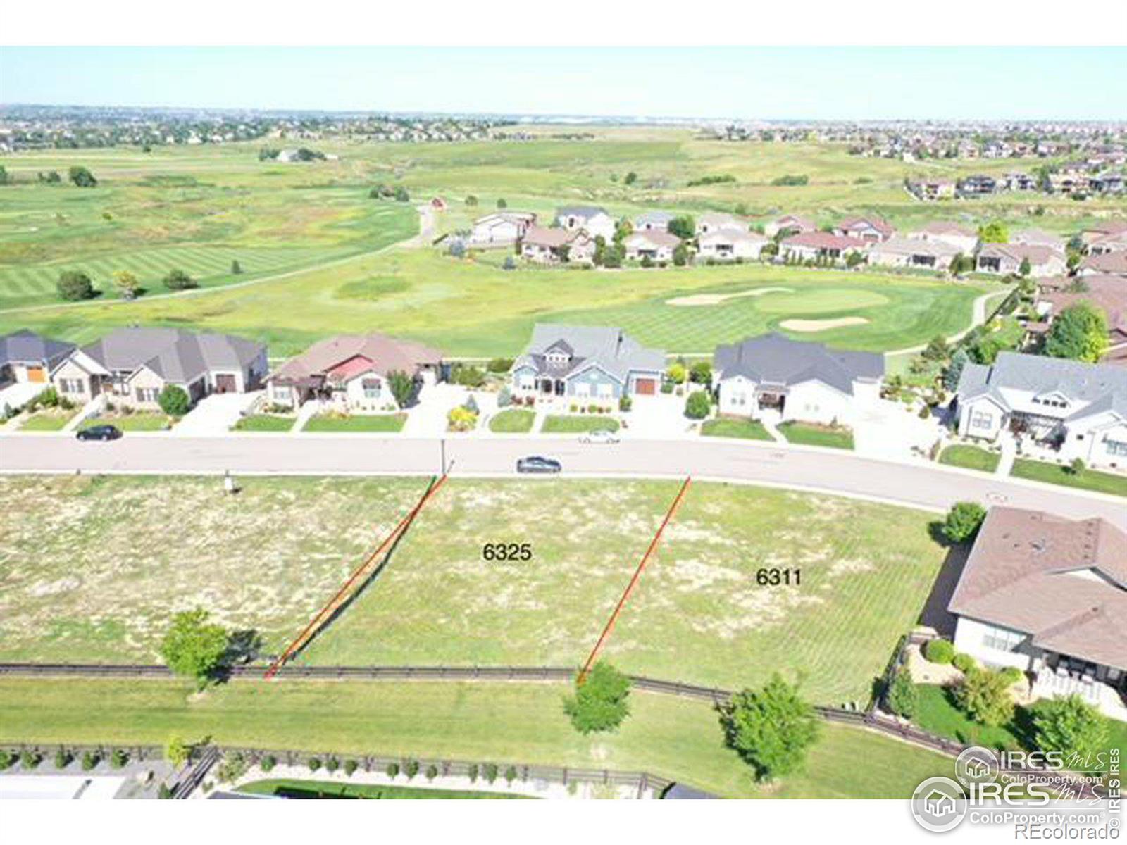 6311 sanctuary dr, windsor,  CO 80550