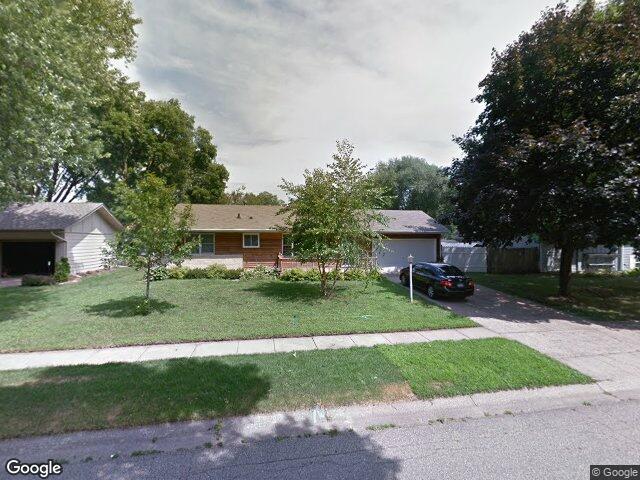953 redwell ln, saint paul,  MN 55124