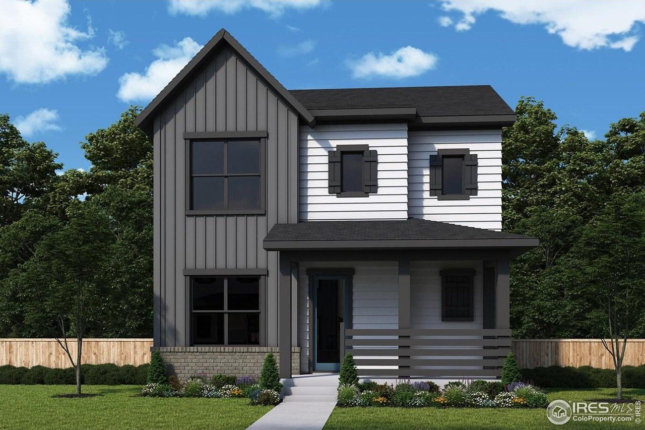 2769 blue iris dr, loveland,  CO 80538