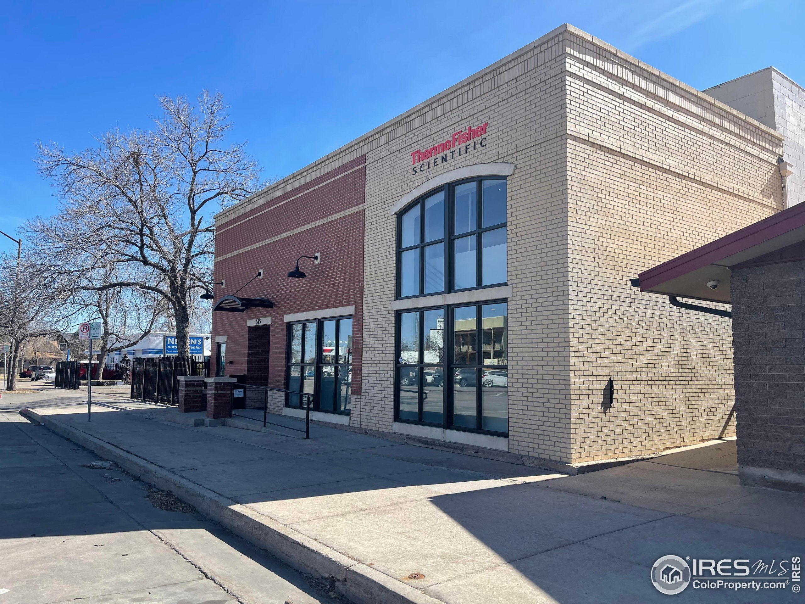 345 e mountain ave, fort collins,  CO 80524