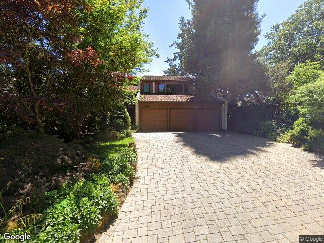 524 ridgeway rd, lake oswego,  OR 97034